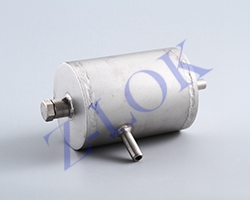 冷凝容器 、帶堵頭